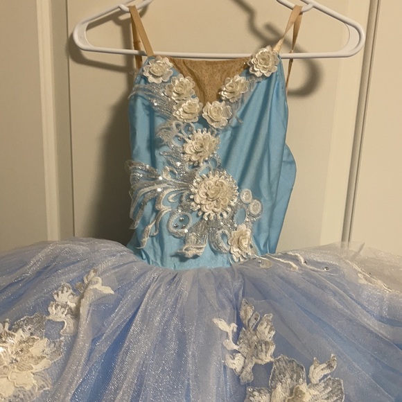 Custom made tutu - Picture 3 of 7